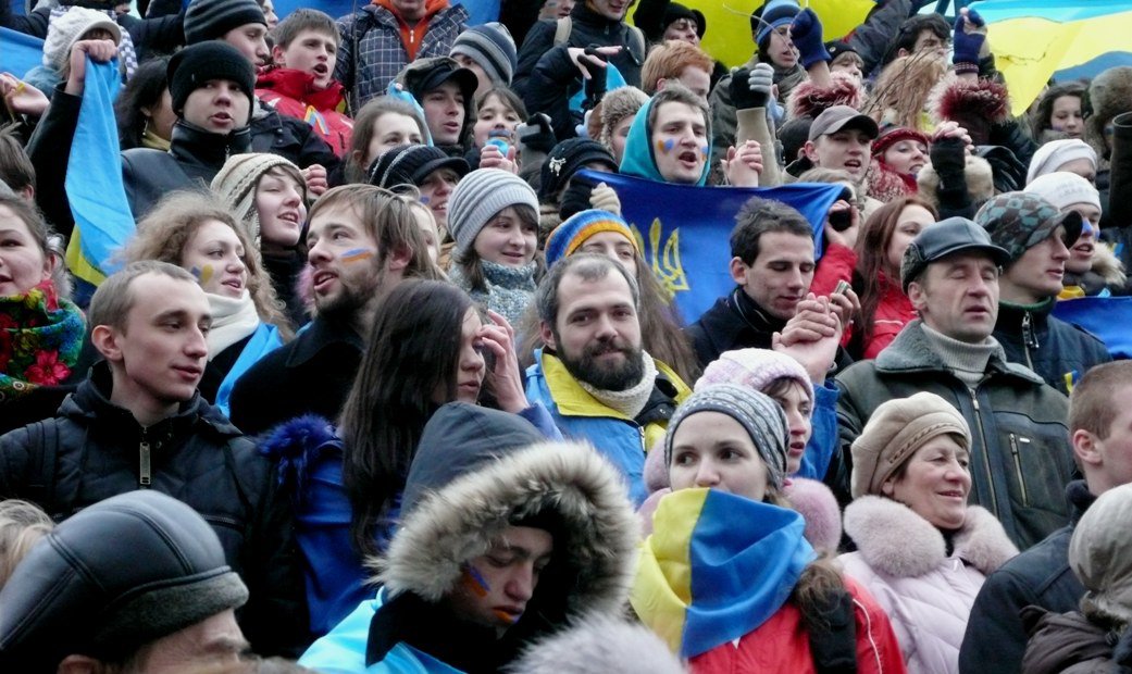 January 22, 2011 ( Kyiv )